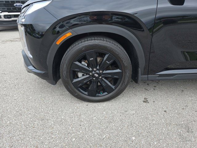 Used 2025 Hyundai Palisade XRT AWD/4WD image 9