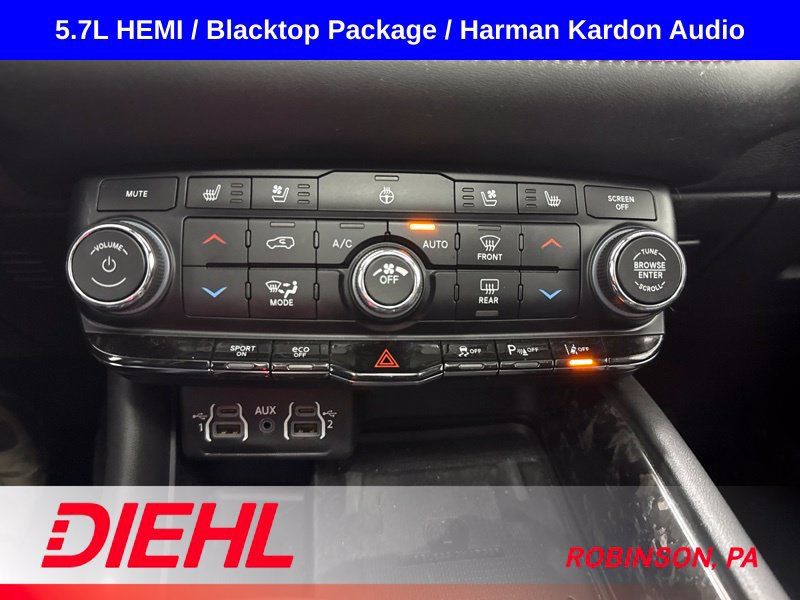 Used 2023 Dodge Durango R/T AWD/4WD image 38