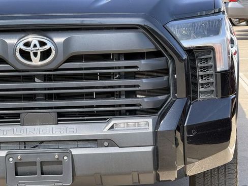 Used 2024 Toyota Tundra SR5 w/ SR5 Convenience Package AWD/4WD image 8