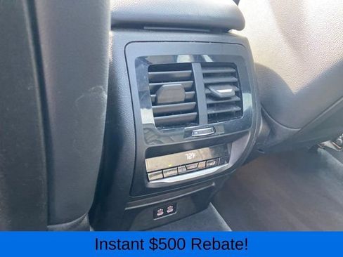 Used 2023 BMW X3 xDrive30i image 20