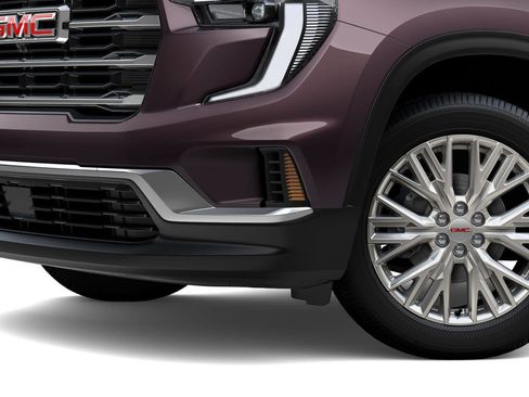 New 2026 GMC Acadia Elevation w/ Elevation Premium Package FWD image 39