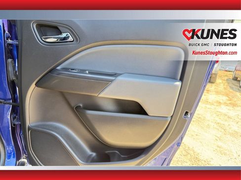 Used 2016 Chevrolet Colorado Z71 AWD/4WD image 38