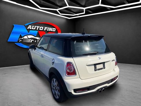 Used 2013 MINI Cooper S FWD image 6