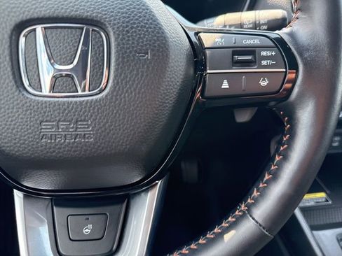 Used 2025 Honda CR-V Sport Touring image 20
