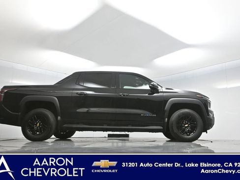 New 2026 Chevrolet Silverado EV LT image 58