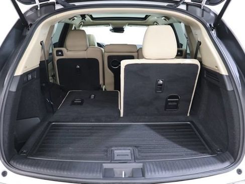 Used 2025 Acura MDX SH-AWD image 33