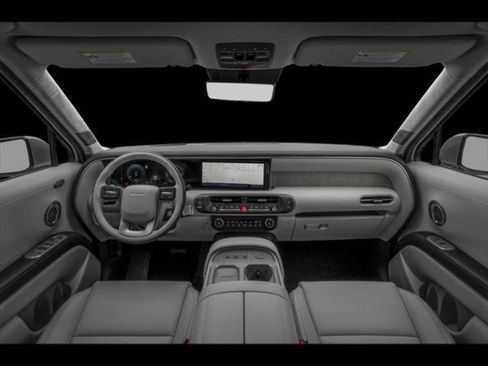 New 2026 Hyundai Palisade Calligraphy AWD/4WD image 31