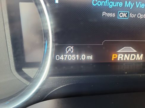 Used 2020 Ford F150 Lariat w/ Equipment Group 502A Luxury AWD/4WD image 34