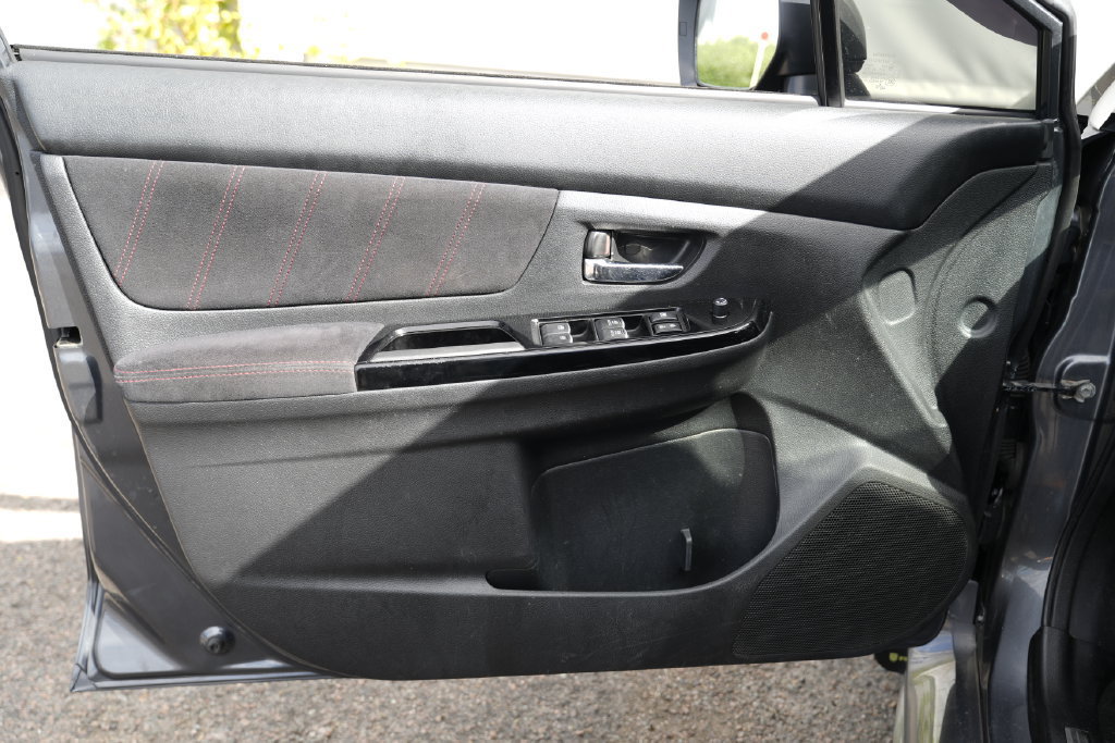 Used 2021 Subaru WRX STI AWD/4WD image 18