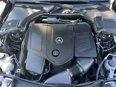 Used 2022 Mercedes-Benz C 300 C 300 image 35