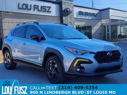 Certified 2025 Subaru Crosstrek 2.5i Sport