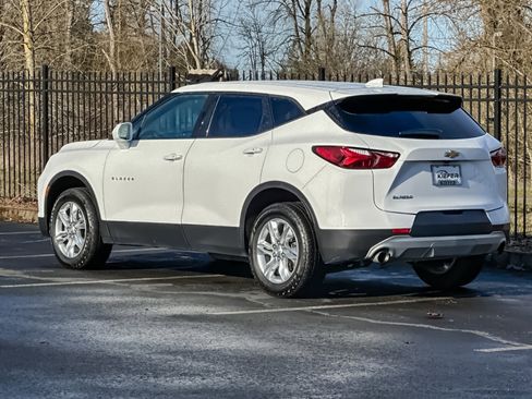 Used 2019 Chevrolet Blazer LT image 6