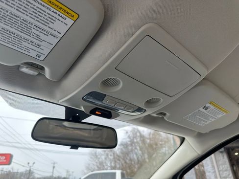 Used 2021 Ford EcoSport S image 16