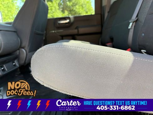 Used 2024 Chevrolet Silverado 3500 W/T w/ WT Convenience Package AWD/4WD image 28