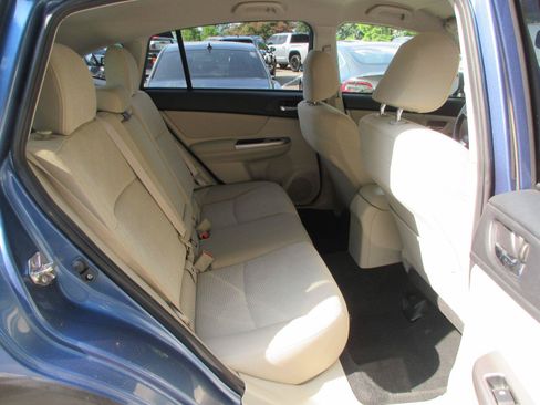 Used 2015 Subaru Crosstrek 2.0i Premium AWD/4WD image 18