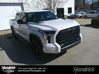 Used 2024 Toyota Tundra Limited video 1