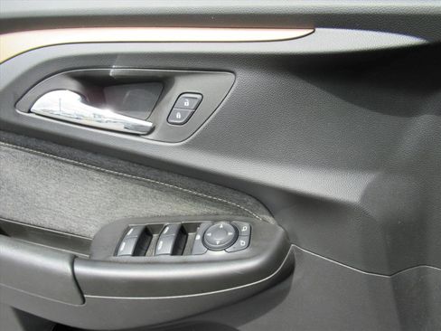 Certified 2023 Chevrolet TrailBlazer ACTIV image 18