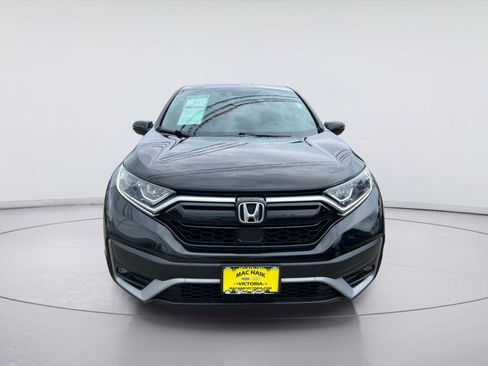 Used 2021 Honda CR-V EX image 8