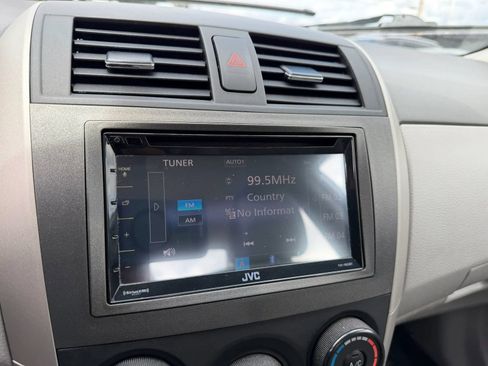Used 2010 Toyota Corolla LE FWD image 16