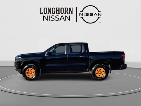 Used 2024 Nissan Frontier S image 4