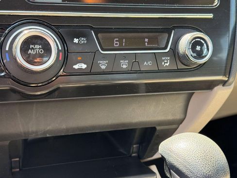 Used 2015 Honda Civic EX image 14