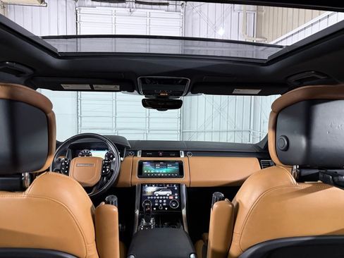 Used 2018 Land Rover Range Rover Sport Autobiography AWD/4WD image 41