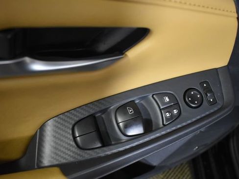 Certified 2024 Nissan Sentra SV w/ SV Premium Package FWD image 8