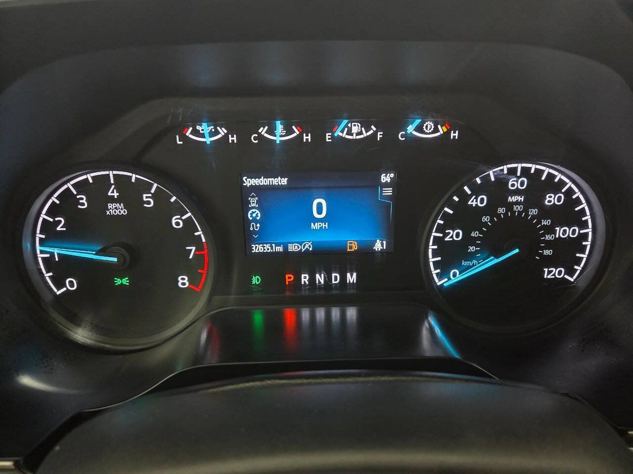 Used 2023 Ford F150 XL w/ Trailer Tow Package AWD/4WD image 14