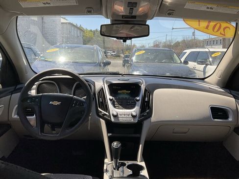 Used 2017 Chevrolet Equinox LS FWD image 18