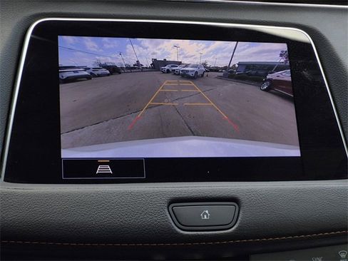 Used 2023 Cadillac XT4 Sport w/ Cold Weather Package image 19