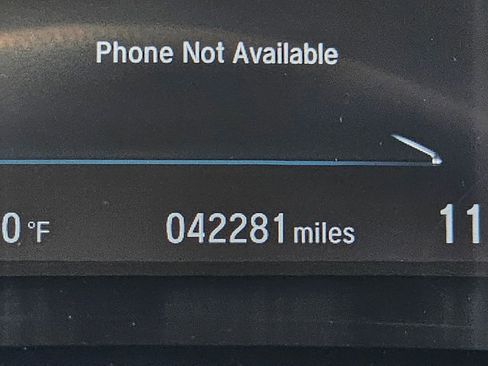 Used 2022 Honda CR-V EX image 19