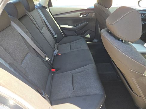 Used 2024 Honda Accord EX image 25