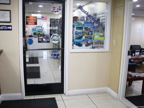 Used 2025 Honda CR-V Sport-L image 39