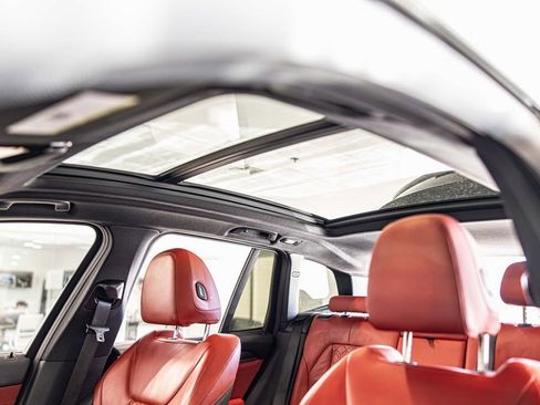 Used 2022 BMW X3 xDrive30i image 21