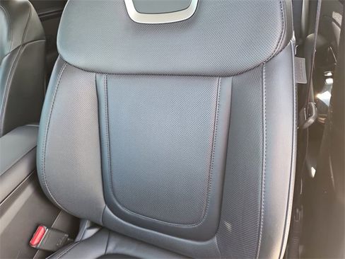 Used 2024 Hyundai Tucson Limited image 15