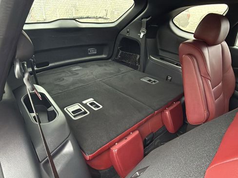 Certified 2022 MAZDA CX-9 Carbon Edition image 21