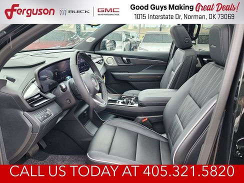 New 2026 Buick Enclave Avenir w/ Super Cruise Package AWD/4WD image 16