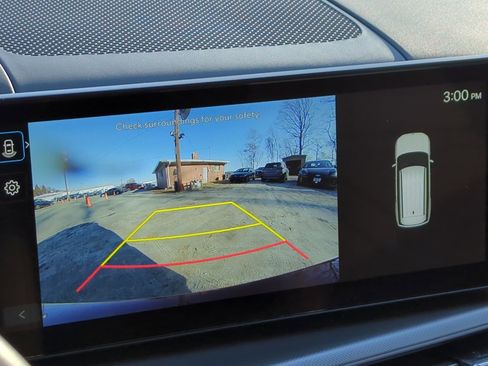 Used 2025 Hyundai Santa Fe XRT image 23