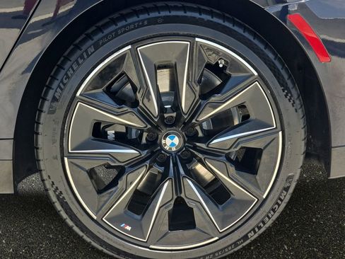 Used 2023 BMW 740i RWD image 38