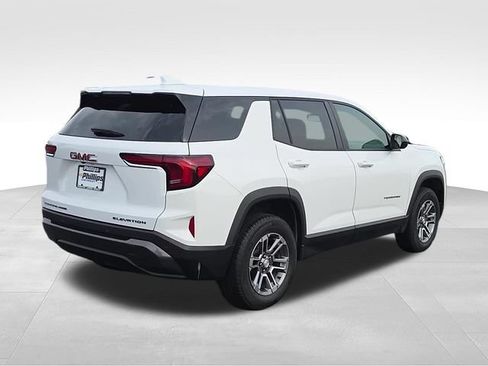 Used 2025 GMC Terrain Elevation AWD/4WD image 5