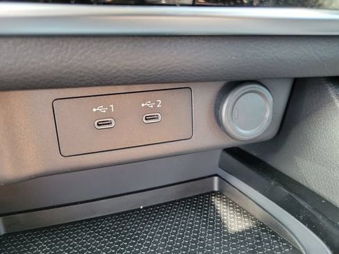 New 2026 Nissan Rogue SV AWD/4WD image 18