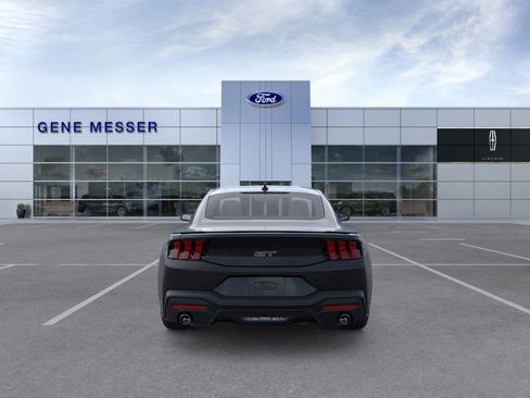 New 2026 Ford Mustang GT image 27