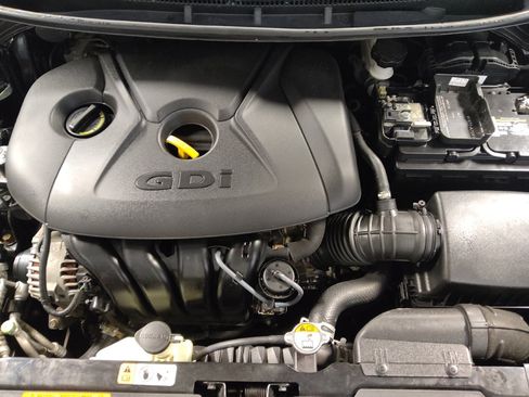 Used 2016 Kia Forte EX w/ EX Premium Package FWD image 30