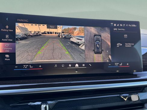 New 2026 BMW X5 sDrive40i w/ Premium Package image 14