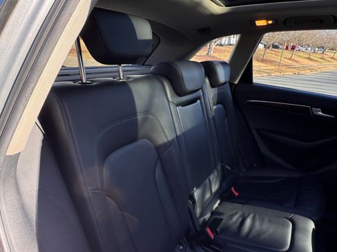 Used 2009 Audi Q5 3.2 Premium Plus image 58