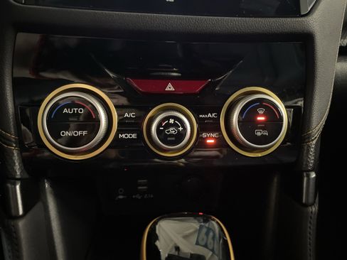 Used 2022 Subaru Forester Wilderness image 19