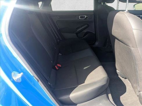 Used 2023 Honda Civic Sport image 19