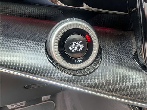 Used 2024 Jeep Grand Wagoneer L Series II w/ Quick Order Packagew 28T image 24