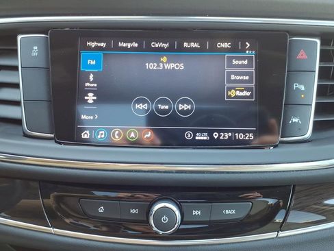 Certified 2020 Buick Enclave Premium w/ Sun and Sites Package image 19