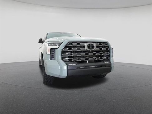 New 2026 Toyota Tundra SR5 image 30